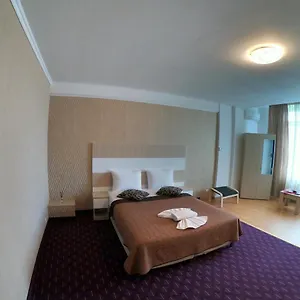 Mon Caprice Bucureşti