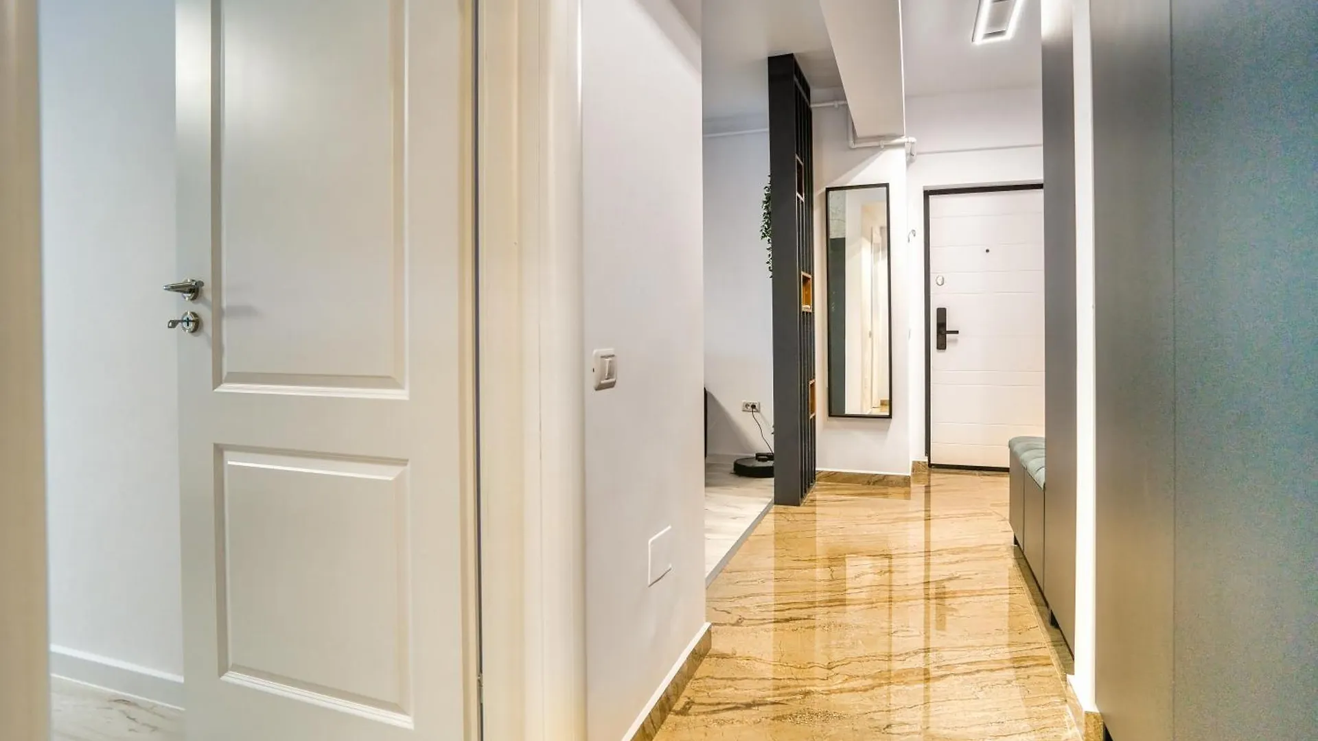 Stylish Hideaway Near City Center Bucharest 0*,  Romania